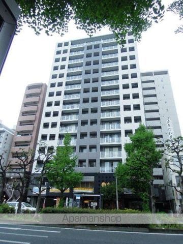 レジデンス住吉 1010 ｜ 福岡県福岡市博多区住吉３丁目5-5（賃貸マンション1LDK・10階・43.74㎡） その4