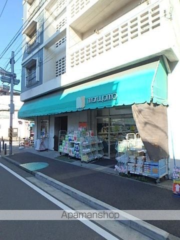 グランド・ガーラ横濱桜木町の内装写真