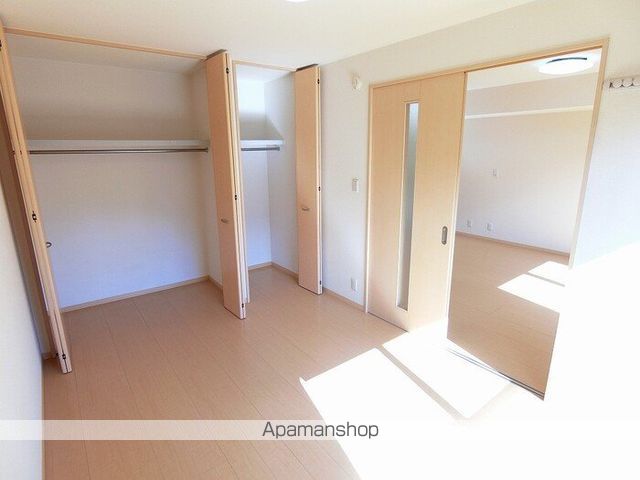 エソール長楽寺 D棟の内装写真