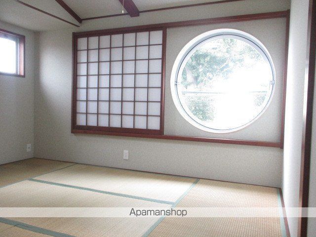 武蔵野荘の内装写真