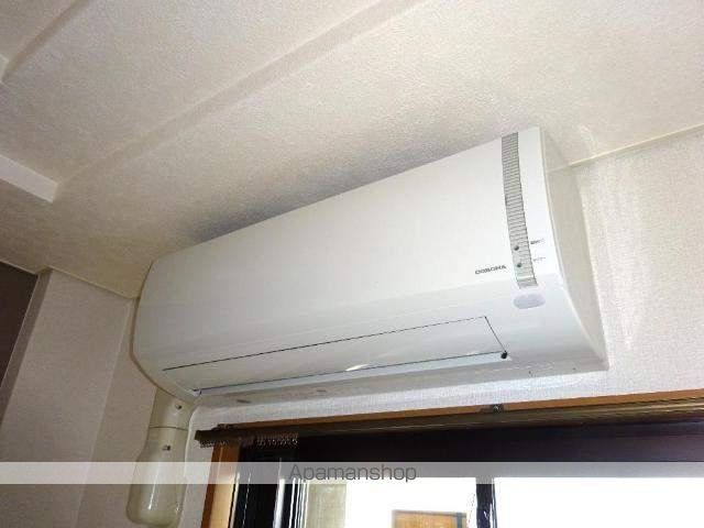 MATSUKAZEの内装写真