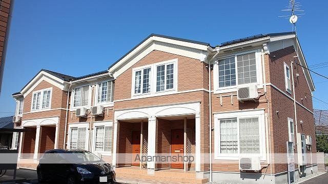 パレ・シャルウィAの外観写真