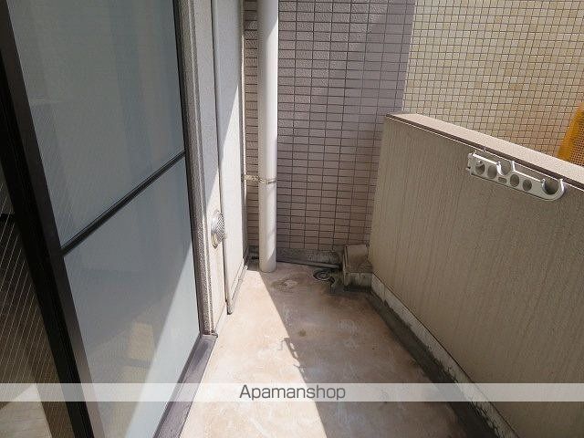エルク中央の内装写真