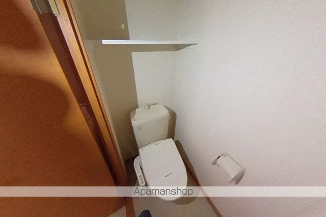 レオパレスAMATERASUの内装写真