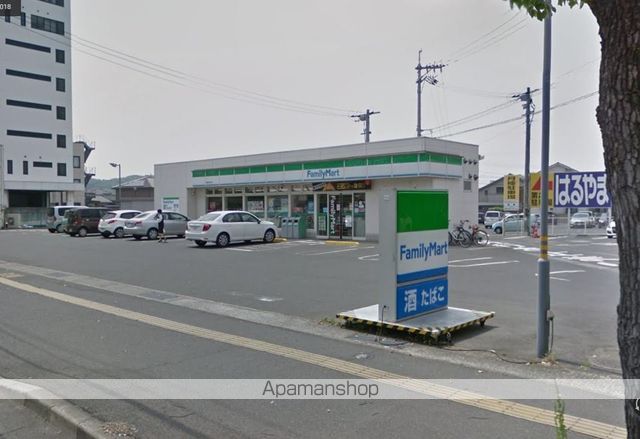 ベイ ブランシェ白楽町の周辺写真