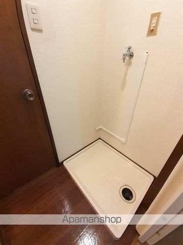 シティハイツ下河内Aの内装写真