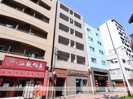 愛知県名古屋市中区栄５丁目[1LDK/40.25m2]の外観1