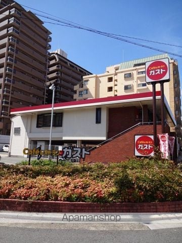 コスモあべの坂ガーデンズの周辺写真