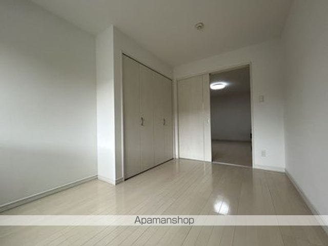 プレシェルト1条通の内装写真