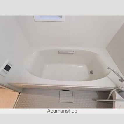 ガーデン上用賀ハウス　Ａー１２[2LDK/70.38m2]のバス