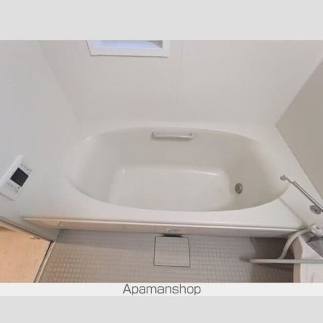 ガーデン上用賀ハウス　Ａー１２[2LDK/70.38m2]のバス