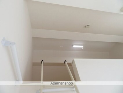 ソフィアシュガー[1R/9.41m2]の収納