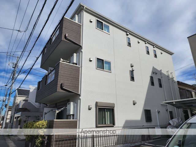 Groovyの外観写真