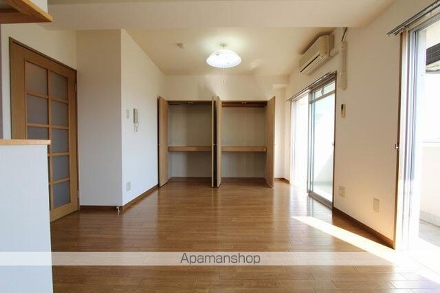 香川県高松市川島東町[2LDK/56.2m2]の内装6