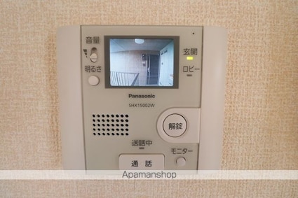 ｆｒａｍｂｏｉｓｅｆｒａｉｓｅ　ｆｒａｉｓｅ[2LDK/54.26m2]のその他設備