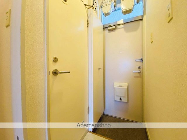 パレス深堀の内装写真