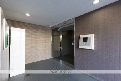 セレーノ武蔵野[1R/20.98m2]の外観4