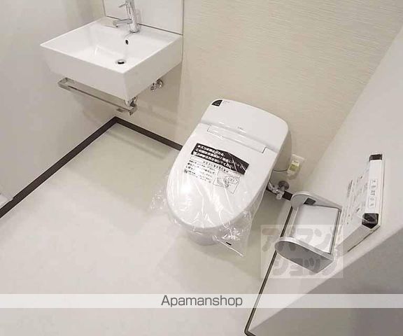 RANーNIJOの内装写真