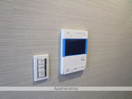 ＯＲＡＮＧＥ　ＰＯＲＴＥ[1LDK/41.58m2]のセキュリティ