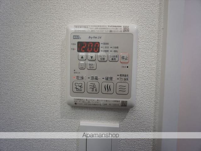 プレサンス新栄アーバンフローの内装写真