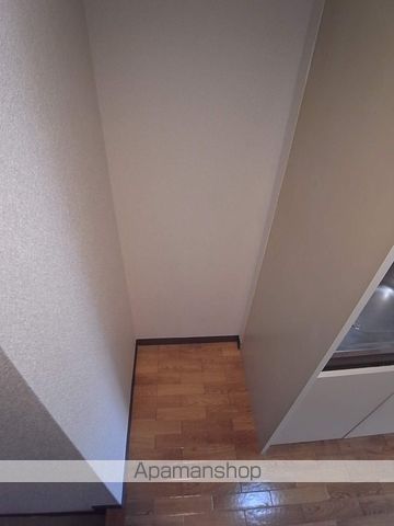 リアライズ伝馬の内装写真