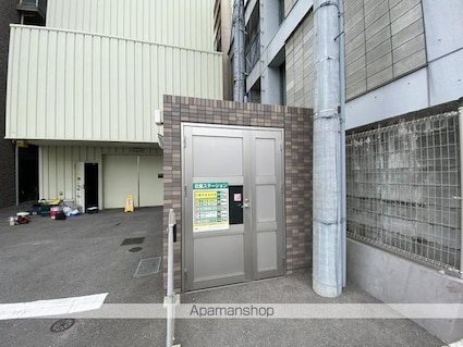 ロイヤルガーデン県庁前第２[3LDK/73.25m2]の共用部3