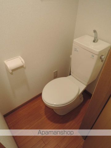 NOEL MSの内装写真