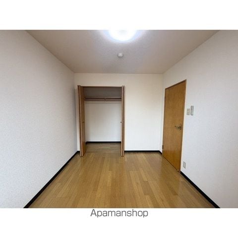 シャルマンの内装写真