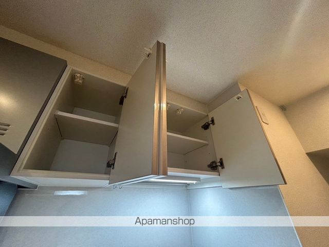 スアヴィス千葉の内装写真