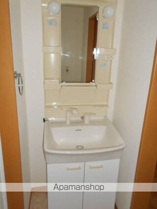 アルトゥーラ[1K/28.54m2]の洗面所