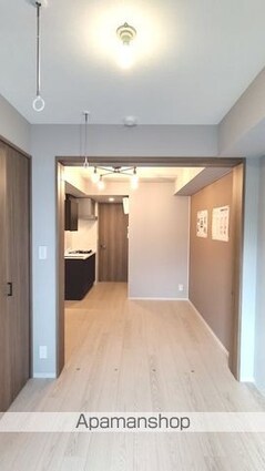 クレヴィアリグゼ西巣鴨[1DK/25.26m2]の内装3