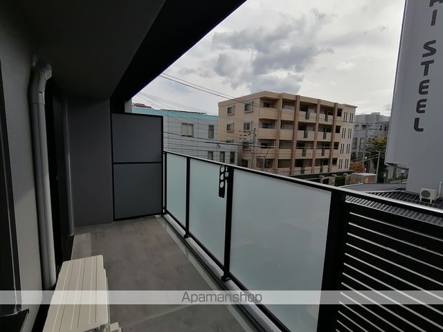 SーRESIDENCE博多駅南AFFORDの内装写真