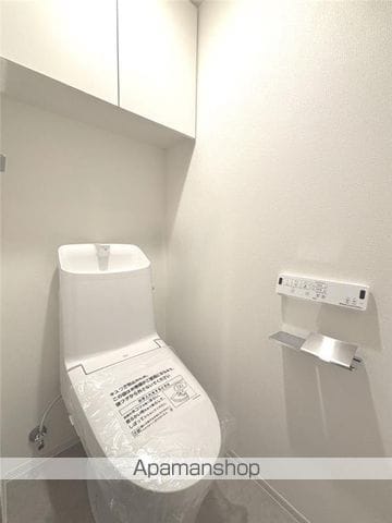 ベルファース蒲田Westの内装写真