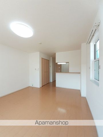ヴァンヴェールAの内装写真