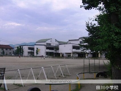 Ｄｏｍａｎｉ　Ｐａｃｅ[3LDK/66.82m2]の周辺7
