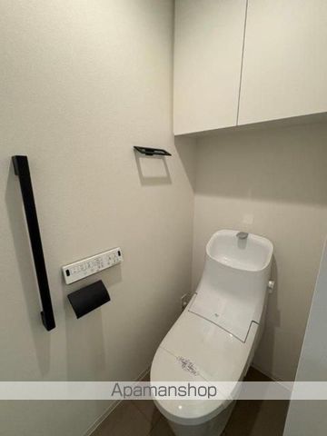 プライムメゾン入谷の内装写真