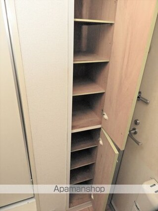 ピアニシオン　ブローニュ　クレスト[1R/14.14m2]の内装5