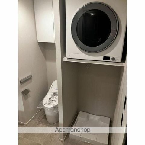 ブランズ芝浦の内装写真