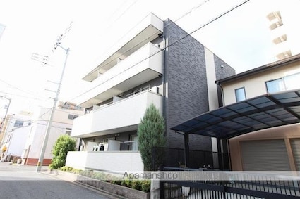 香川県高松市塩上町２丁目[1LDK/40.32m2]の外観1