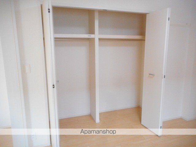 メゾンクレアール Eの内装写真