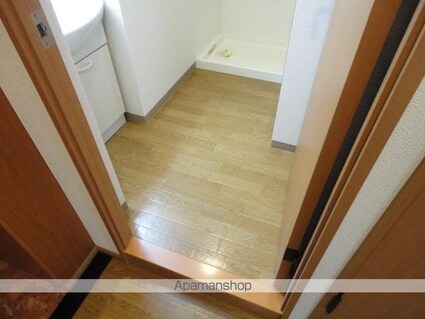 和歌山県和歌山市松江北７丁目[2LDK/57.75m2]の内装1