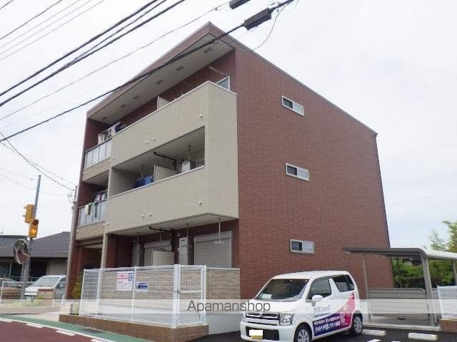 COMFORTBROOK 逗子の外観写真