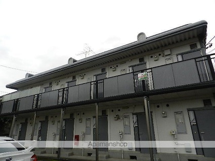 東京都武蔵野市吉祥寺東町１丁目[1K/20.46m2]の外観3