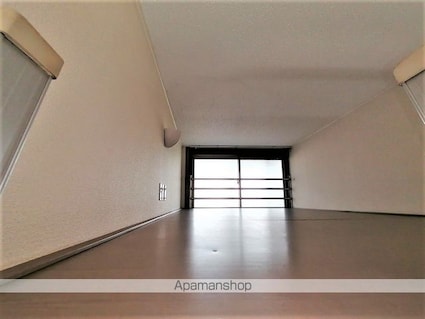 レオパレスルミエール[1K/20.28m2]の内装2