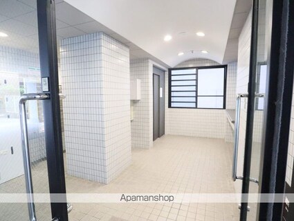 エステート記念橋　大幅リフォーム・ＵＢ交換[1K/21m2]の外観5