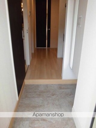 ＮＴＣながれやま[1K/29.58m2]の玄関