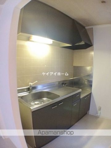 フレグランス大島 A棟の内装写真