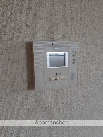 シャルマン・テールの内装写真