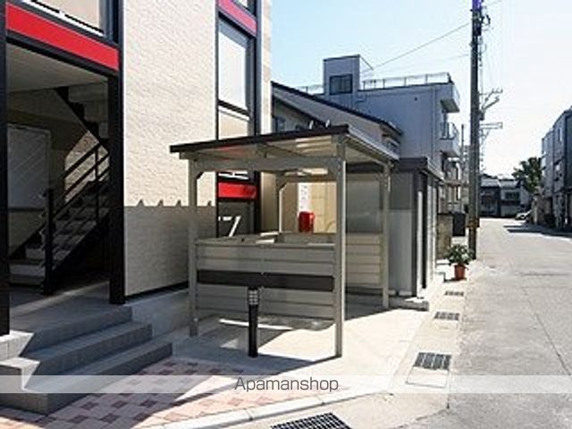 レオパレスフィガロのその他写真