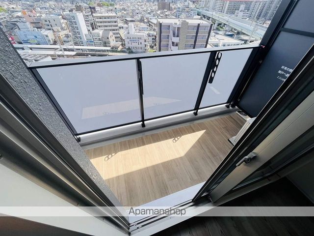 アーバンリンク森小路駅前の内装写真